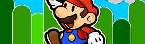 Paper Mario