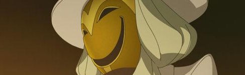 El Profesor Layton y la Máscara de los Prodigios