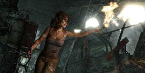 Tomb Raider