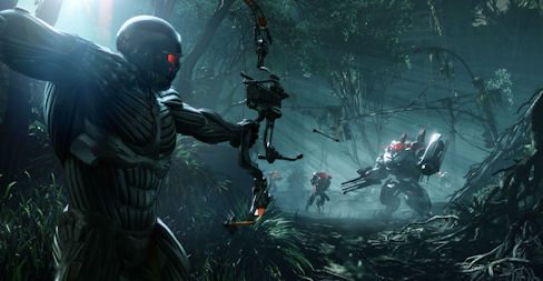 Crysis 3