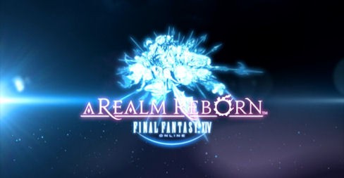 Final Fantasy XIV: A Realm Reborn