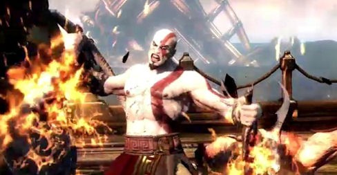 God of War: Ascension
