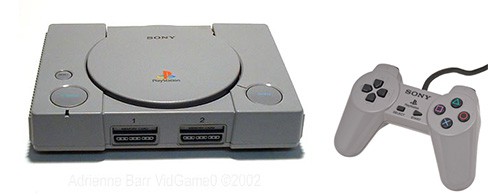 playstation psx