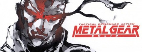 metal gear solid