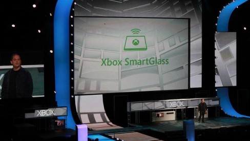 Smartglass