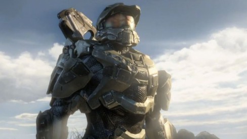 Halo 4