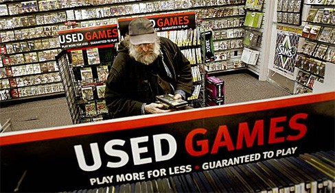 xbox one segunda mano