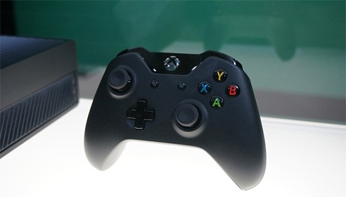 xbox one segunda mano