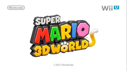 Super Mario 3D World