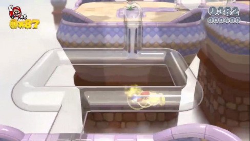 Super Mario 3D World 2