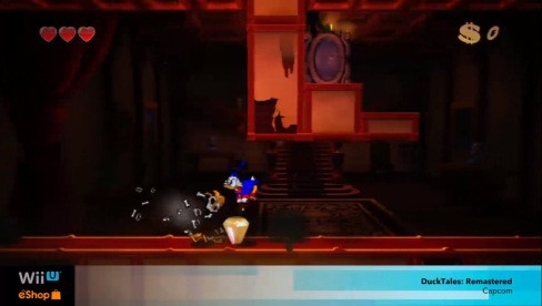 DuckTales Remastered