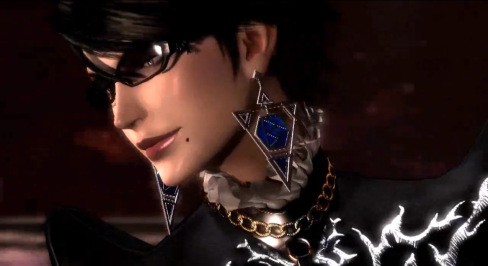 Bayonetta 2 2