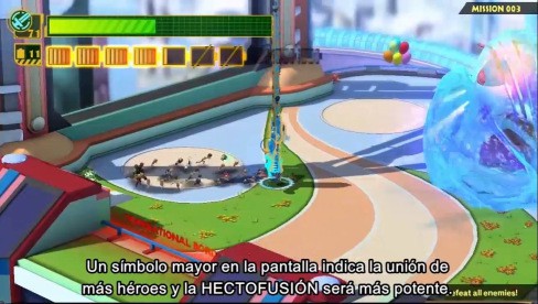 The Wonderful 101  2