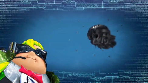 The Wonderful 101  3