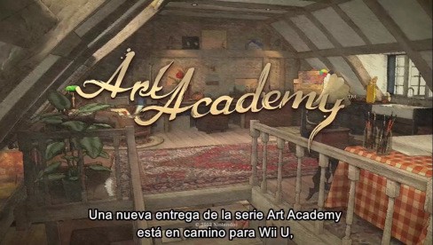 Art Academy