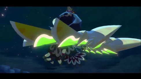 The Legend of Zelda: The Wind Waker HD