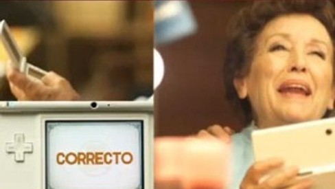 Amparo Varo Profesor Layton