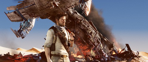 Uncharted 3 Drakes Deception