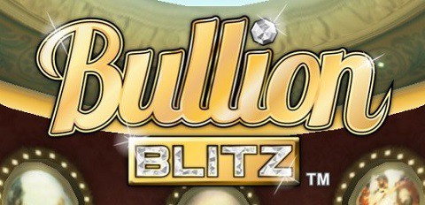  Bullion Blitz logo