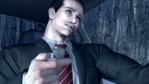 Deadly Premonition