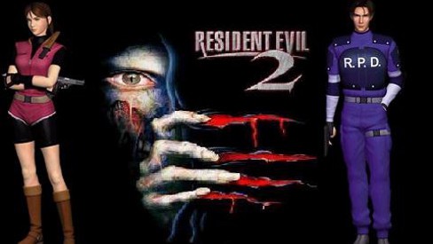 Resident Evil 2