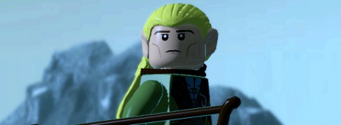 Hay muchos juegos de Lego para elegir