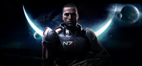Mass Effect 2