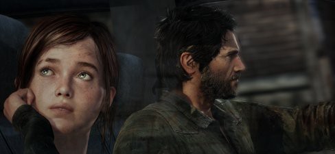 The Last of Us