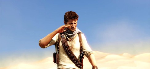 Uncharted 3