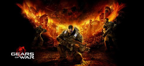 Gears of War