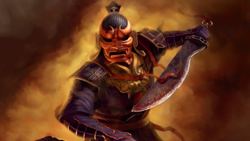 Jade Empire