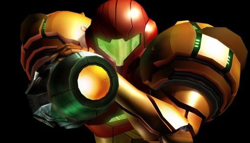 Metroid