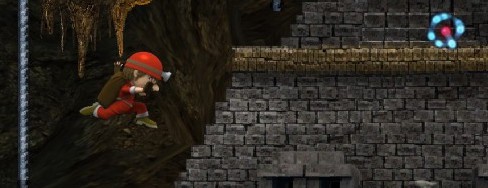Si queremos trofeos, Spelunker HD tiene para aburrir