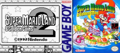 Super Mario Land 2