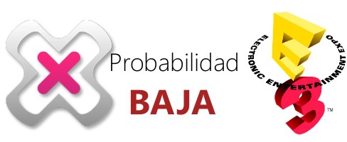 Probabilidad baja