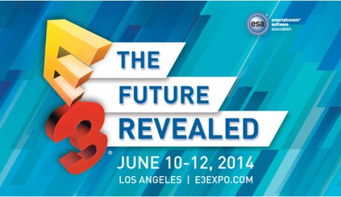 E3 2014