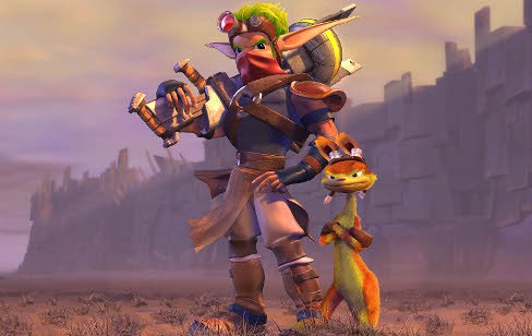 Jak