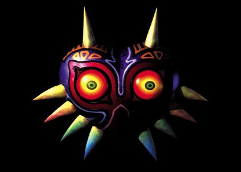 The Legend of Zelda: Majora's Mask