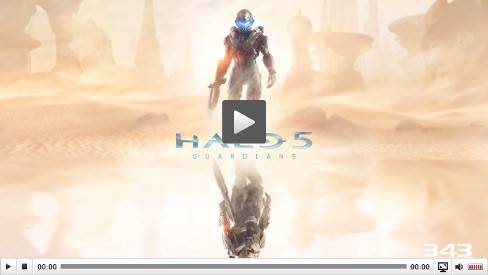 Halo 5: Guardians
