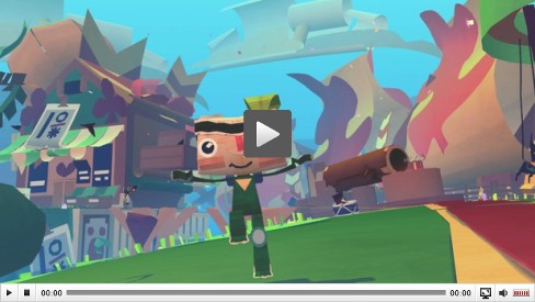 Tearaway