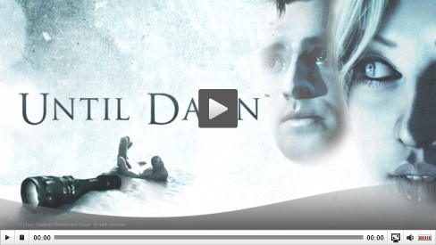 Until Dawn