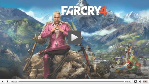 Far Cry 4