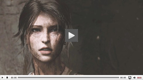 Rise of the Tomb Raider