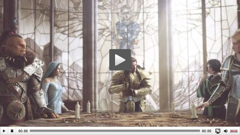 Heroes Might & Magic 7