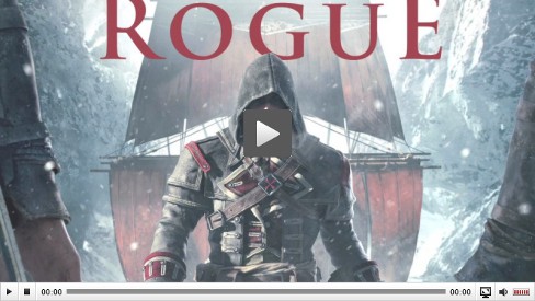 Assassin's Creed: Rogue