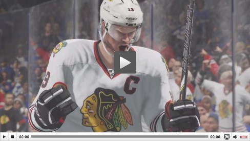 NHL 15