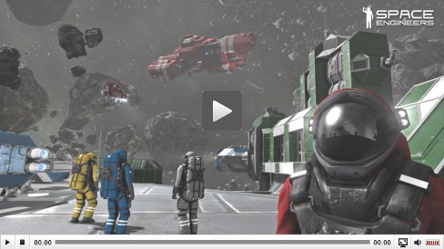 Space Engineers