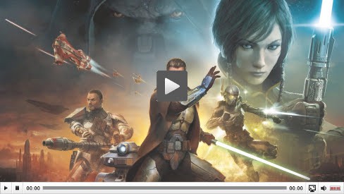 Star Wars The Old Republic