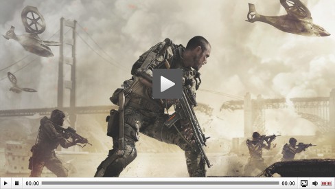 Call of Duty: Advanced Warfare