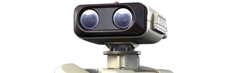 Game and Watch, Earthbound, Duck Hunt y Rob